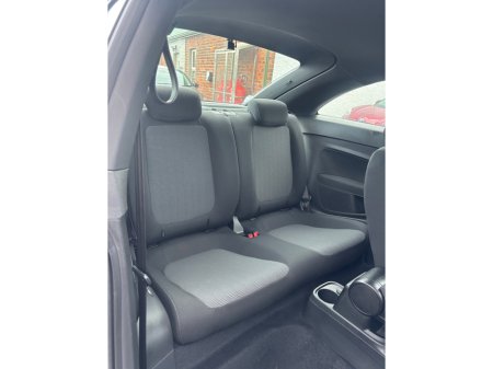 2016 Volkswagen Beetle 1.2 TSI 105HP BEETLE €13,950 thumbnail