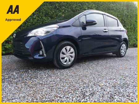 2020 Toyota Yaris - thumbnail 13