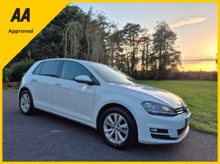 2016 Volkswagen Golf - thumbnail 10