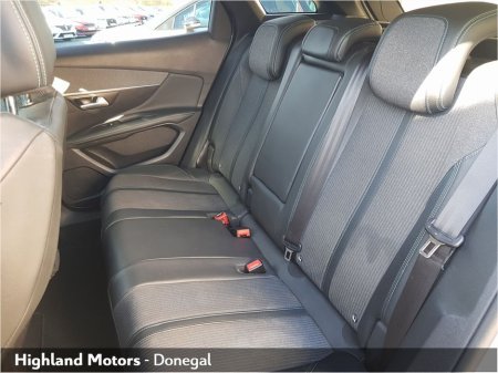 2021 Peugeot 3008 - thumbnail 13