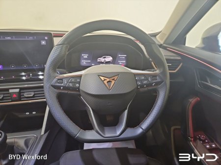 2022 Cupra Formentor - thumbnail 18