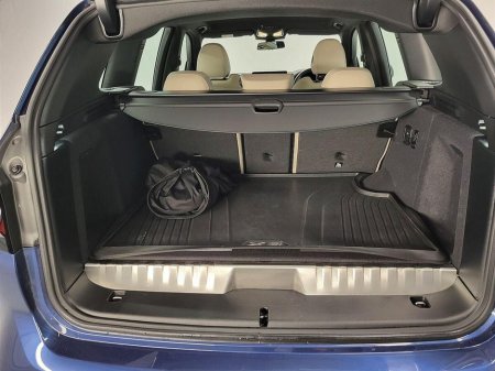 2022 BMW X3 xDrive30 M Sport €51,975 thumbnail