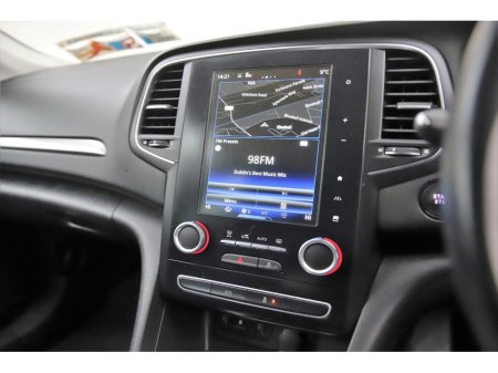 2018 Renault Megane - thumbnail 23