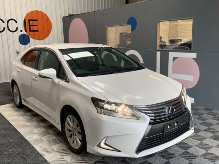 2017 Lexus HS 250H ONLY €15950! Lexus 2017 HS250H Hybrid 2.4 / Reverse Camera / Cruise Control / Lexus HS 250H Automatic €15,950