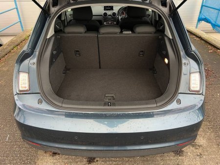 2017 Audi A1 S-LINE PACK 1.0 TFSI // FULL SERVICE HISTORY // NEW 17" ALLOYS // PARKING SENSORS €15,450 thumbnail