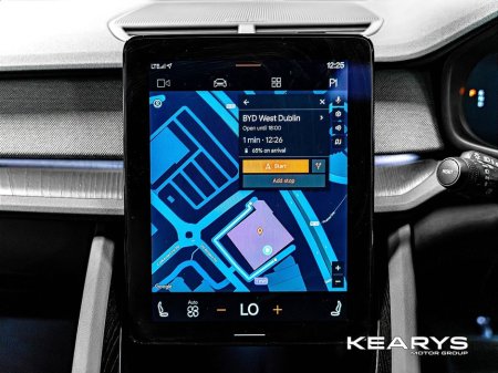 2022 Polestar 2 - thumbnail 17