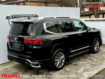 2023 Toyota Amazon LC300 70th ANNIVERSARY MODELISTA thumbnail