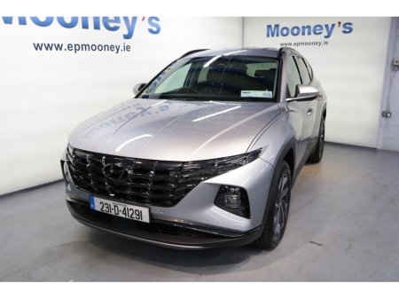 2023 Hyundai Tucson for sale