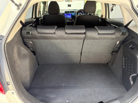 2015 Honda Fit - thumbnail 21