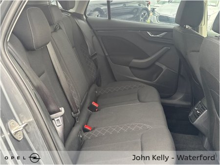 2023 Skoda Kamiq Ambition 1.0TSI 95HP €23,995 thumbnail