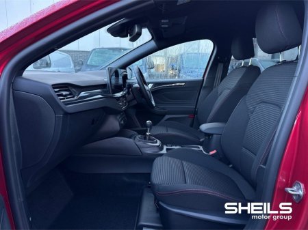 2026 Ford Focus - thumbnail 5