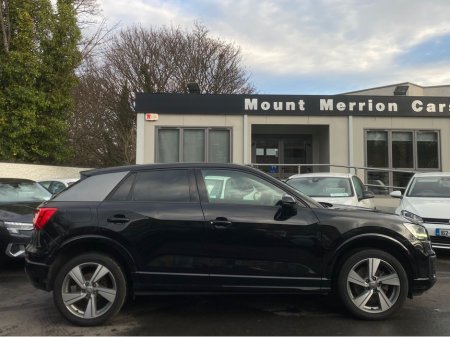 2019 Audi Q2 Auto 'Sport' Spec 1.0 €21,900 thumbnail