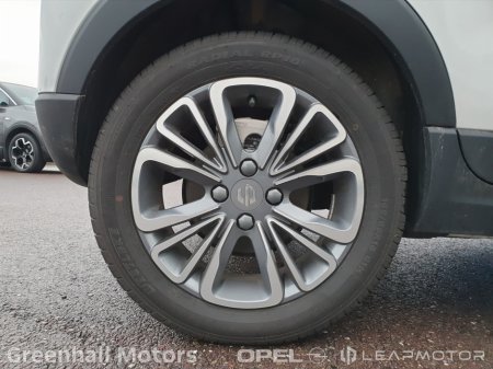 2025 Leapmotor T03 T03 Design €17,500 thumbnail