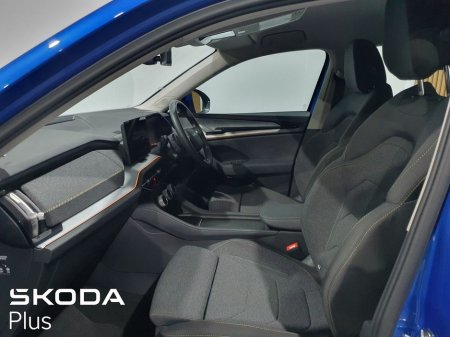 2025 Skoda Kodiaq 2.0TDi 150HP DSG - 7Seats (From €142 per week) €51,995