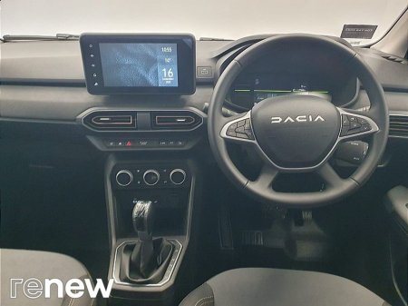 2025 Dacia Jogger HEV 145 Extreme Auto. No Kms €32,190