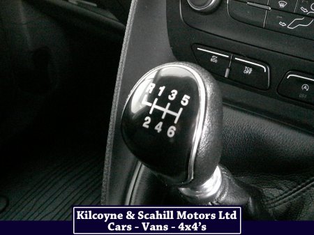 2019 Ford Transit Connect - thumbnail 21