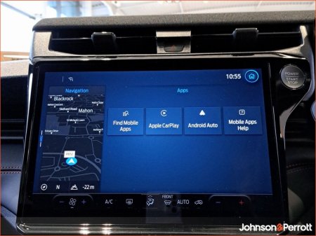 2026 Ford Puma ORDER YOUR NEW PUMA ST-Line 1.0 MHEV Manual TODAY! thumbnail