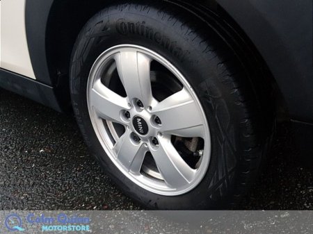 2015 MINI Hatch D XT12 5 DR *12 Month Warranty * €12,995 thumbnail