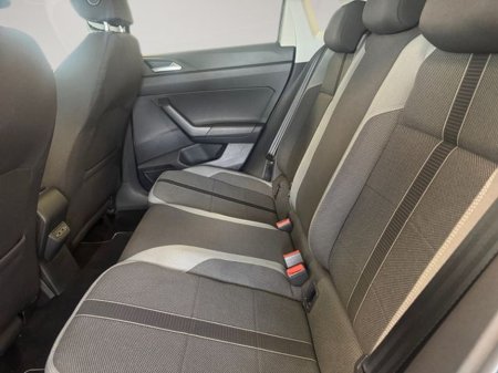 2019 Volkswagen Polo - thumbnail 16