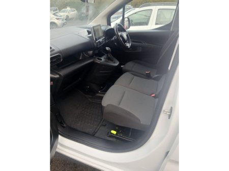 2021 Citroen Berlingo - thumbnail 12