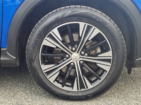 2020 Mitsubishi Eclipse Cross ECLIPSE CROSS, INTENSE MODEL, 1.5 PETROL, LOW MILES, NEW NCT, FINANCE, WARRANTY, 5 STAR REVIEWS €21,995 thumbnail