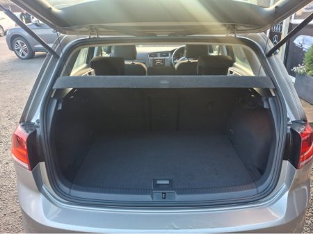 2014 Volkswagen Golf 1.2 Tsi Dsg €11,950 thumbnail