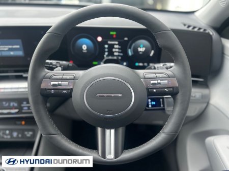 2025 Hyundai Kona EV Platinum 65Kwh €35,950 thumbnail