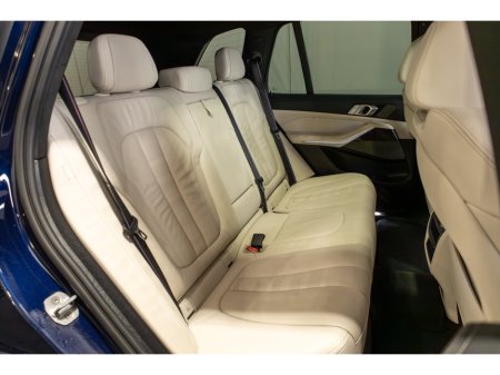 2021 BMW X5 - thumbnail 11