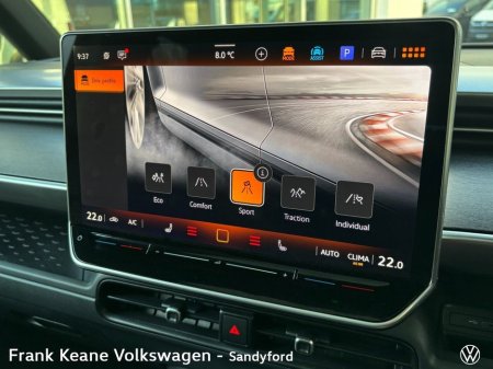 2025 Volkswagen ID.Buzz - thumbnail 13