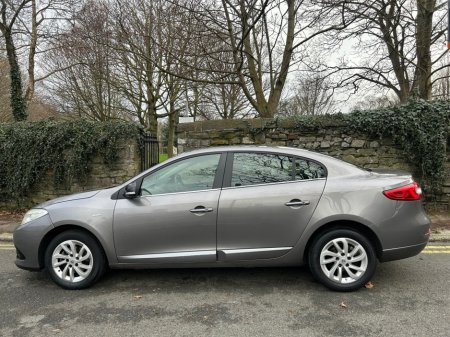 2016 Renault Fluence - thumbnail 9