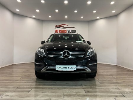 2017 Mercedes-Benz GL Class - view 3