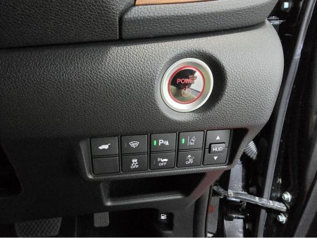 2019 Honda CR-V - thumbnail 30