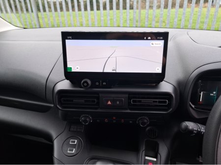 2026 Opel Combo - thumbnail 29