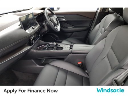 2025 Nissan X-Trail ePOWER X-TRAIL SVE 5 Seater €48,995