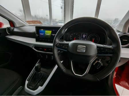 2023 SEAT Arona PA 1.0 TSI 110HP DSG SE+ €23,800