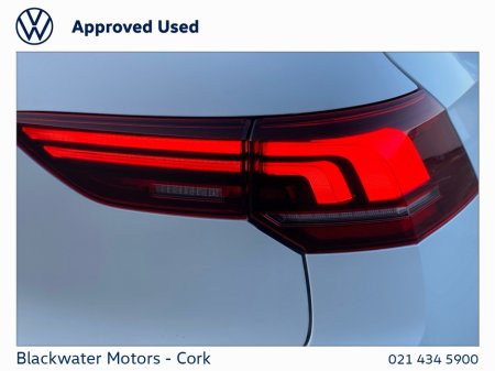 2025 Volkswagen Golf - thumbnail 20