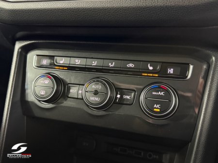 2019 Volkswagen Tiguan - thumbnail 29