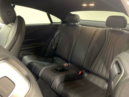 2021 Mercedes-Benz E Class - thumbnail 4