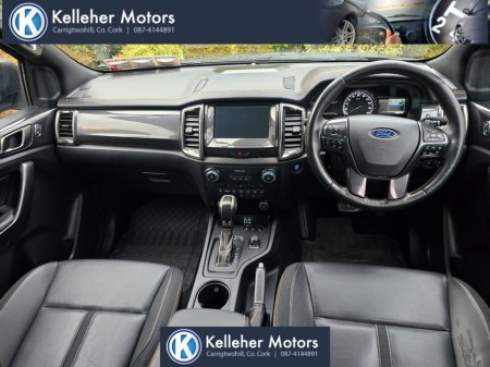 2023 Ford Ranger  €29,950 thumbnail