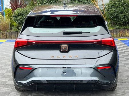2023 Cupra Born - thumbnail 16