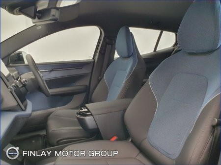 2026 Volvo EX30 0% Finance Available plus, single motor €39,255 thumbnail