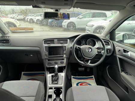 2016 Volkswagen Golf - thumbnail 6