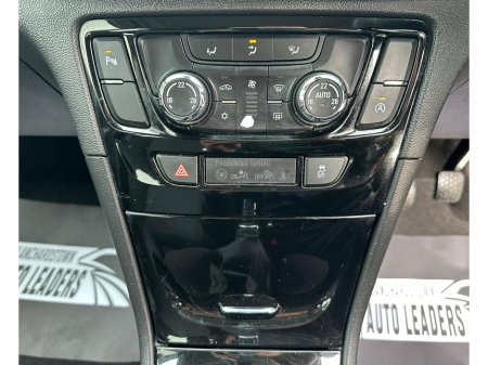 2017 Opel Mokka - thumbnail 25