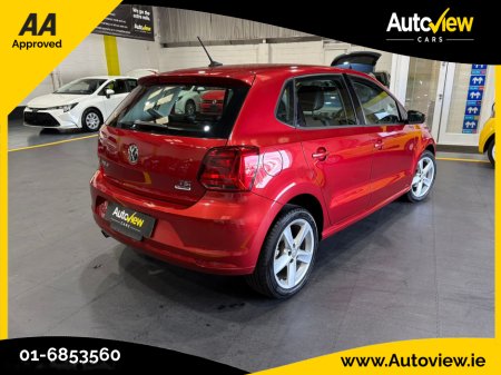 2017 Volkswagen Polo - thumbnail 11