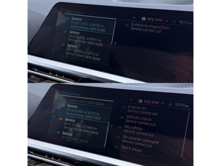 2021 BMW 3 Series 2021 (212)  BMW 330e M-SPORT  290BHP €25,999 thumbnail