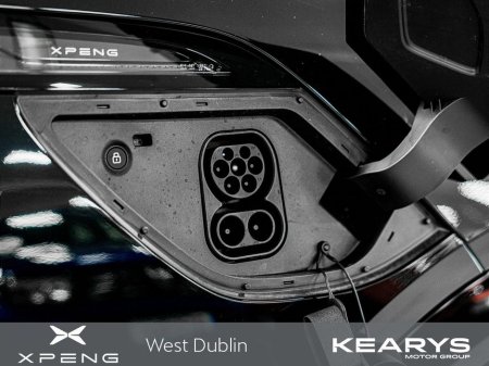 2026 Xpeng G6 - thumbnail 7