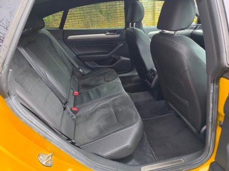 2018 Volkswagen Arteon R-line Auto 150BHP €26,750 thumbnail