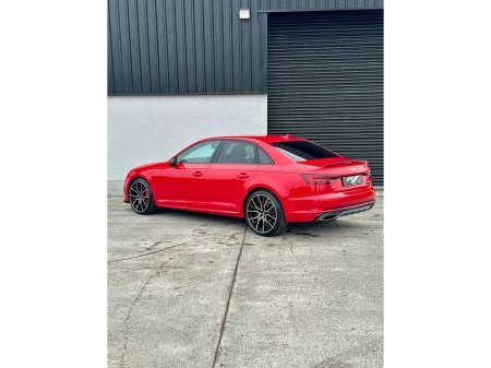 2019 Audi A4  €28,995 thumbnail