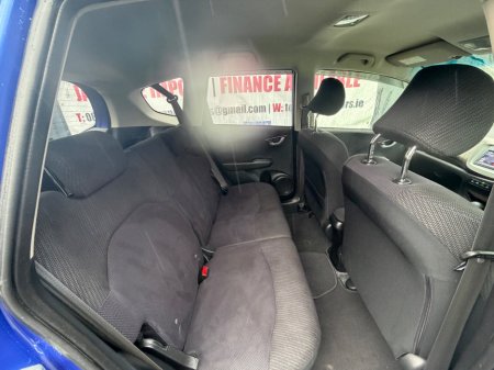 2012 Honda Fit  €6,500 thumbnail
