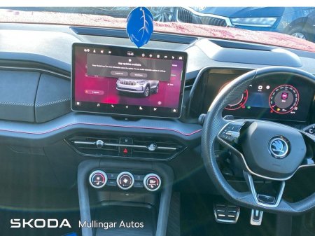 2025 Skoda Kodiaq SPORTLINE 2.0TDI 150HP DSG €59,950 thumbnail